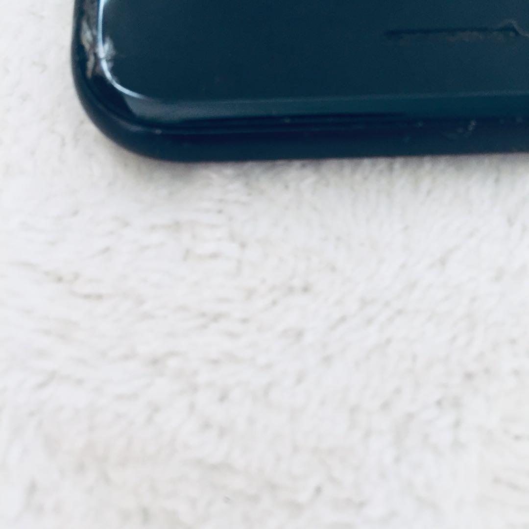 iPhone 7 128GB ブラック バッテリー75%