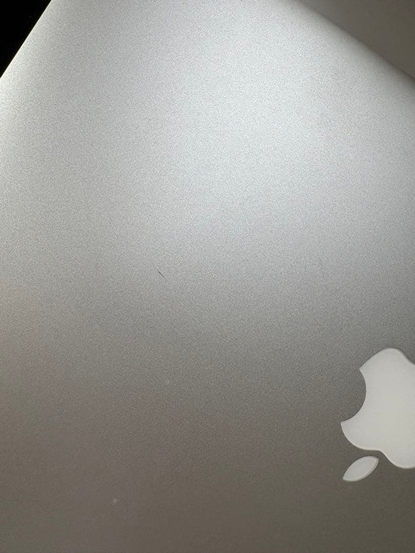 MacBook Air 13インチ（Early 2014）