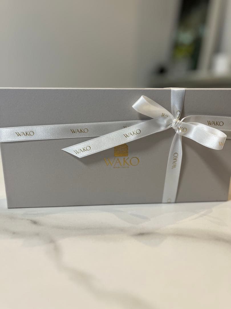 【klkl】WAKO 馬車 フォトフレーム♦︎撮影のため開封