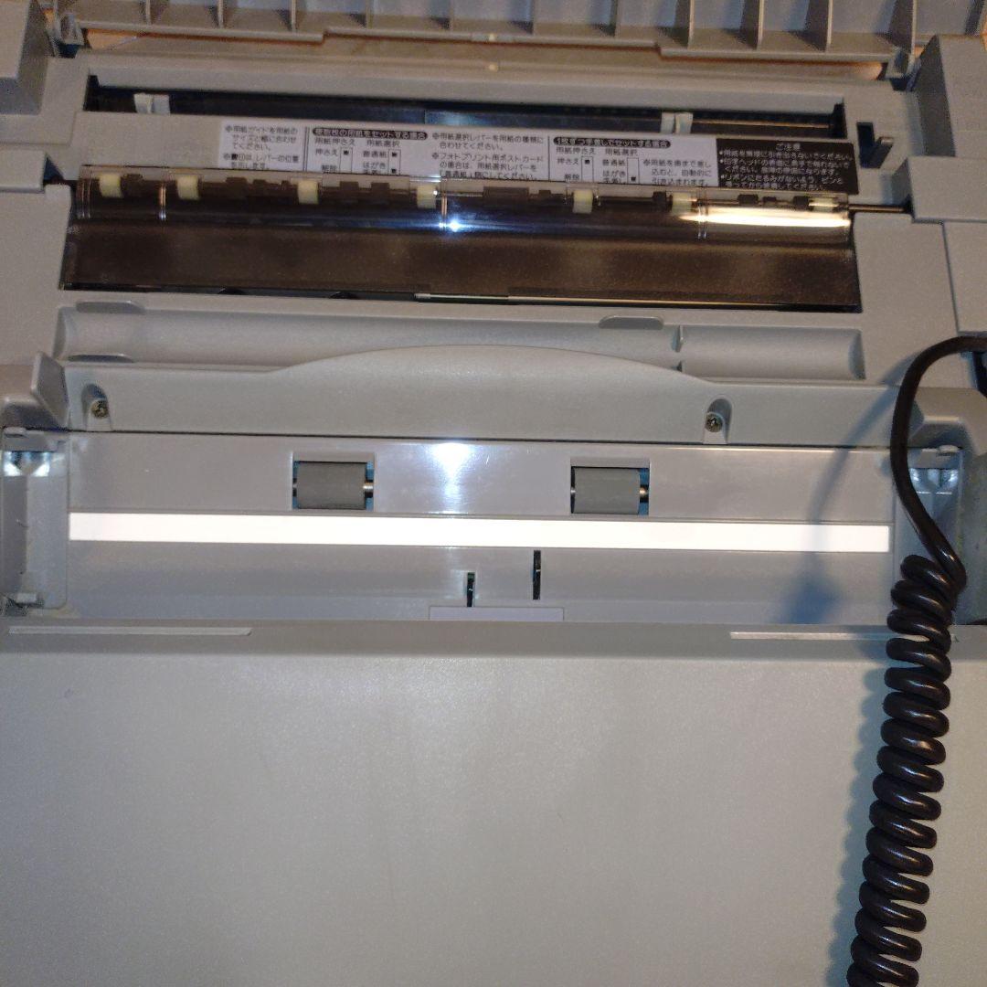 【動作品】SHARP ワープロ 書院 WD-VP1 昭和レトロ レトロPC