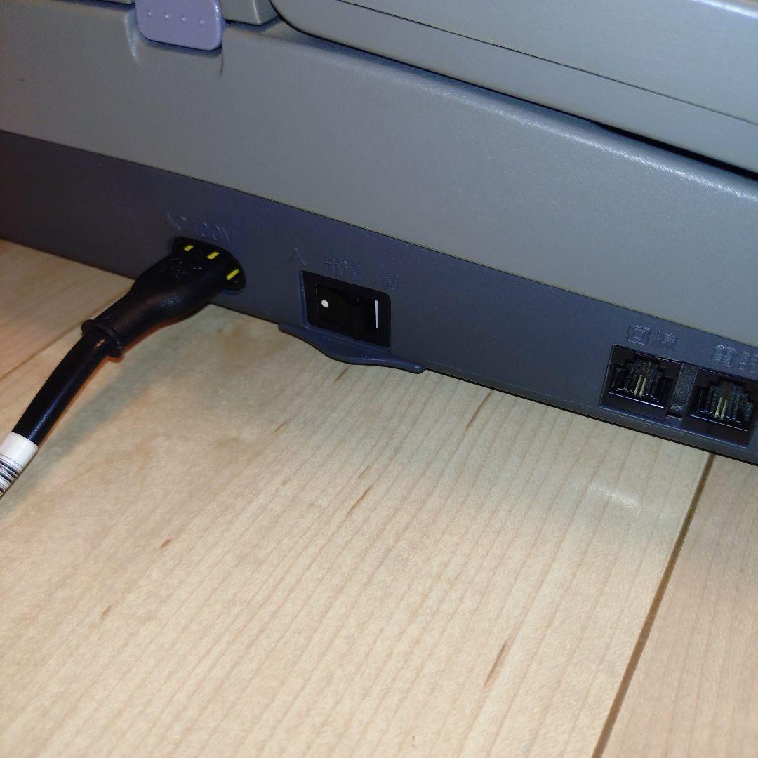 【動作品】SHARP ワープロ 書院 WD-VP1 昭和レトロ レトロPC