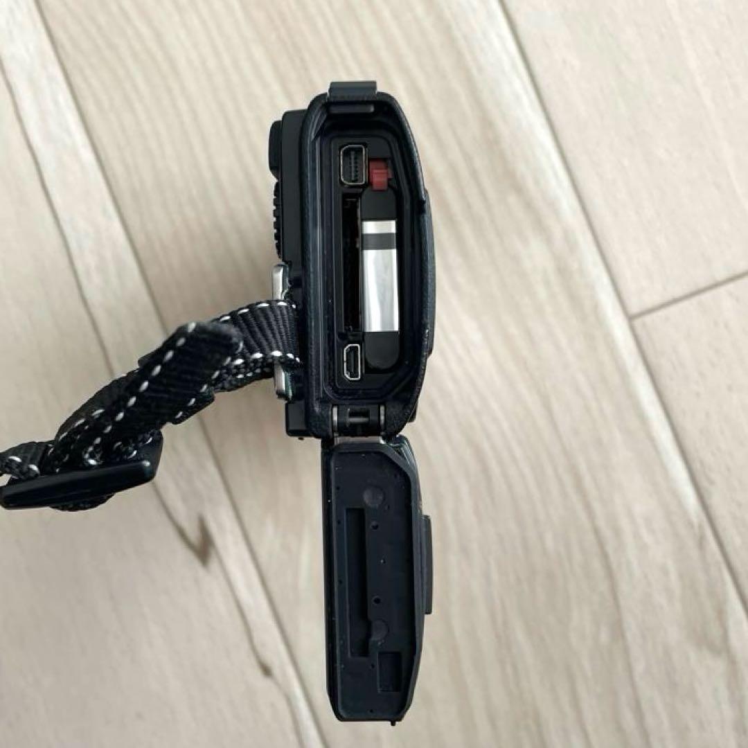 OLYMPUS Tough TG-870 コンパクトデジタルカメラ 防水カメラ