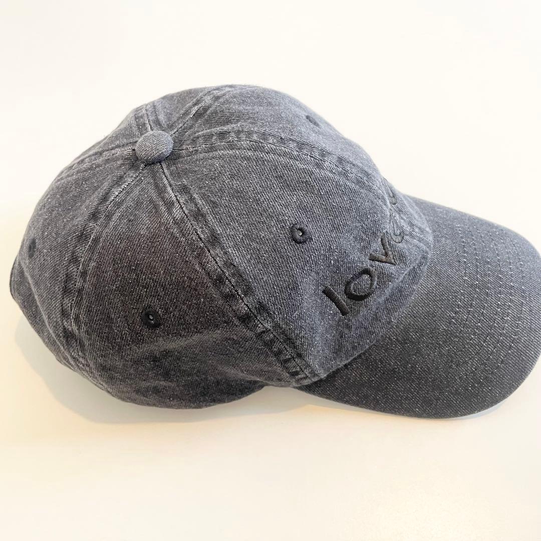 来日公演 My Bloody Valentine キャップ loveless