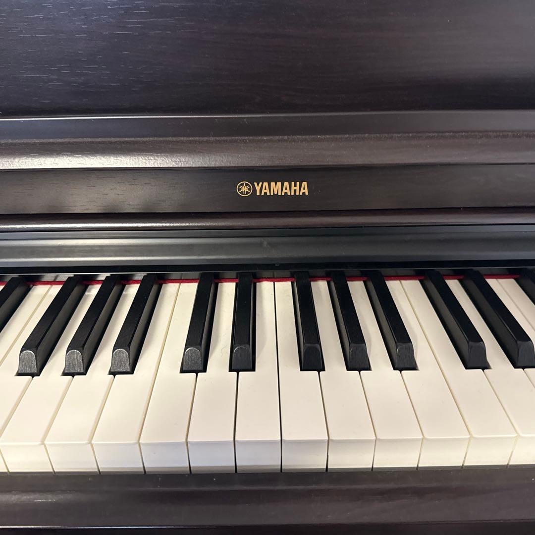 送料込　ヤマハ電子ピアノARIUS YDP-164