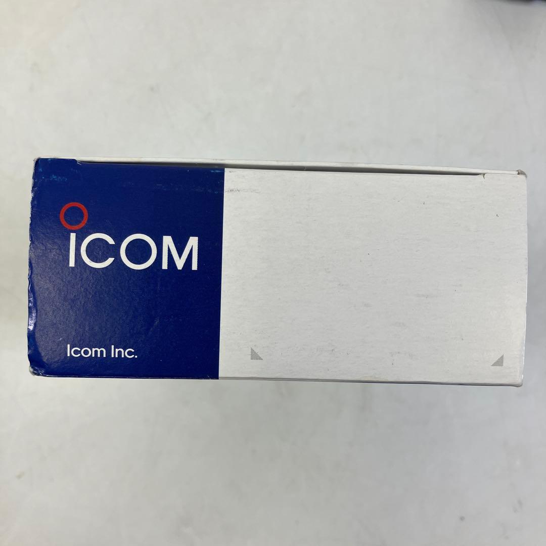 【ひとつ未使用】 ICOM アイコム IC-4120 トランシーバー 2台セット