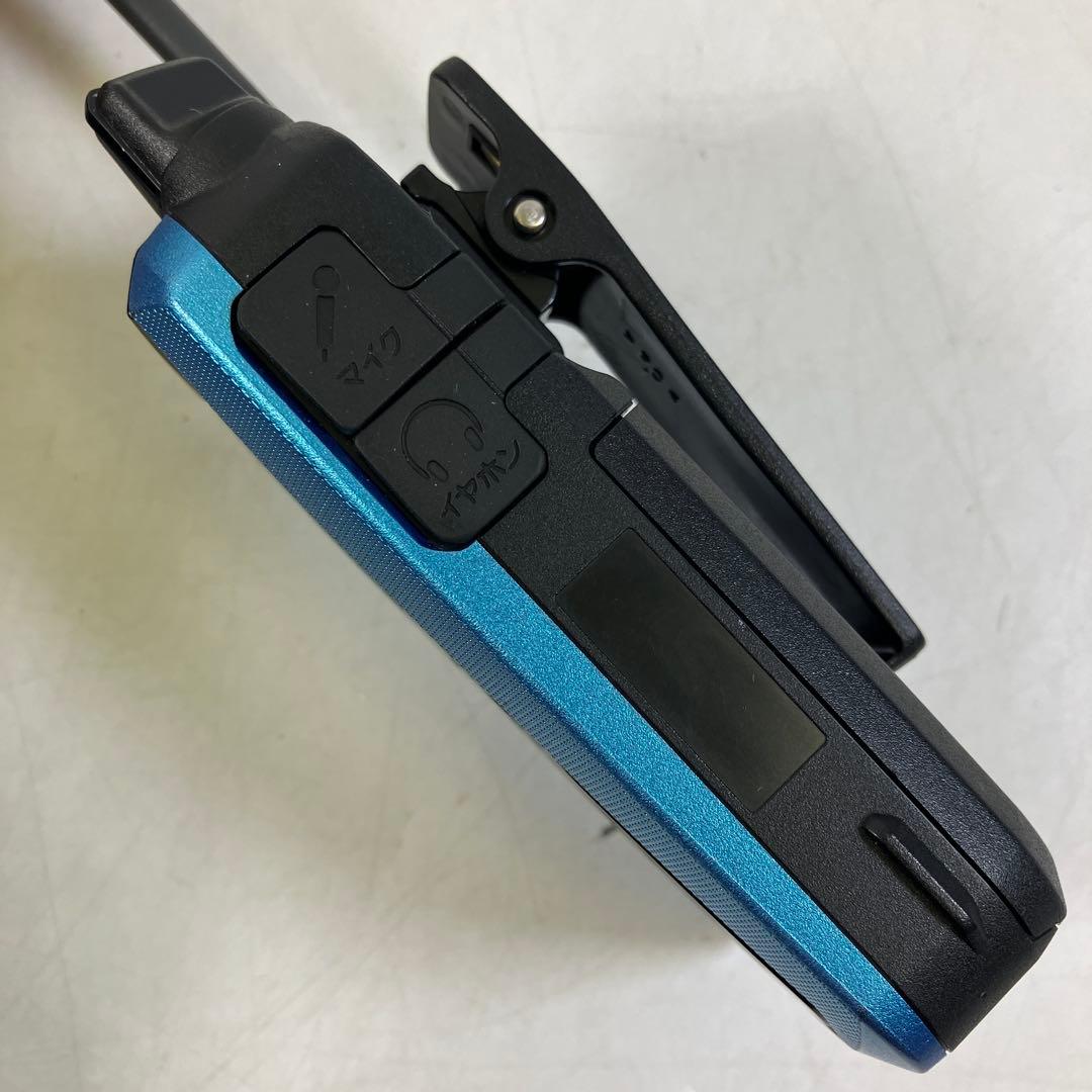 【ひとつ未使用】 ICOM アイコム IC-4120 トランシーバー 2台セット