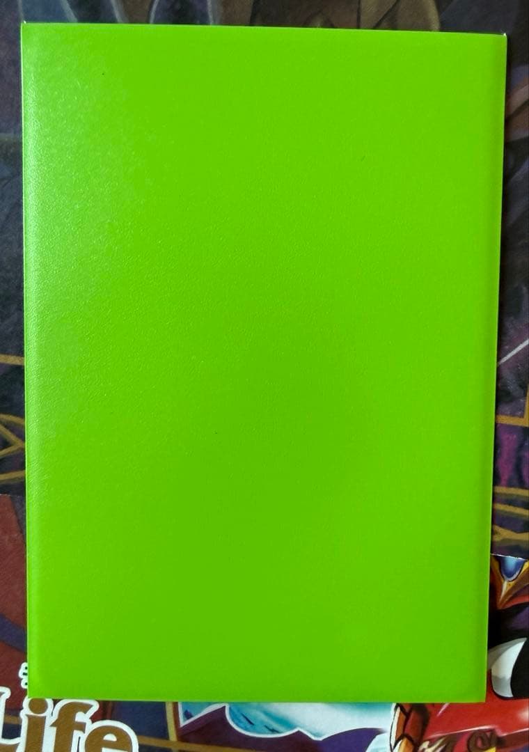 バトスピ 仮面ライダーギーツ　デッキ