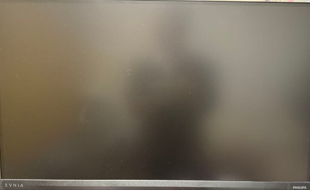 PHILIPS EVNIA ゲーミングモニター　27M2N3500NL