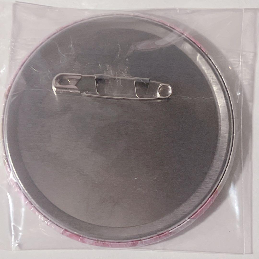 fate 間桐桜　桜cafe 缶バッジ