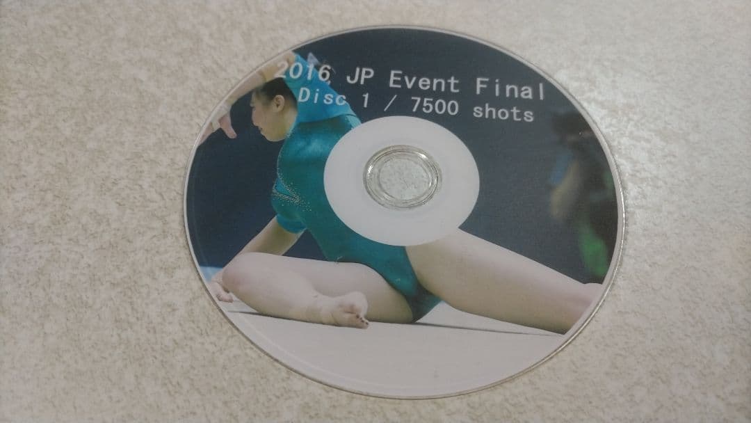 女子体操画像集 2016年全日本体操 種目別 1/2 高画質！7500枚 写真