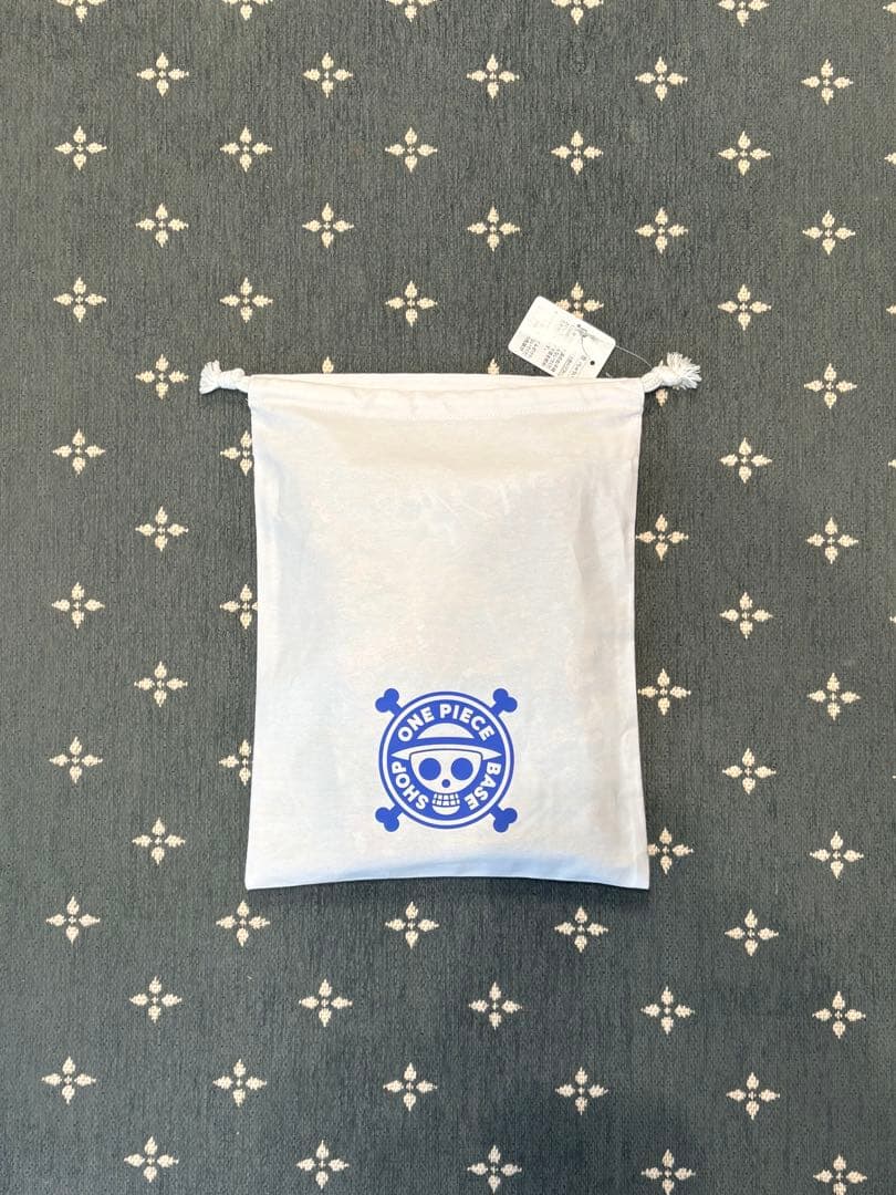 【激レア】ONE PIECE Base Shop 限定Tシャツ 新品未使用