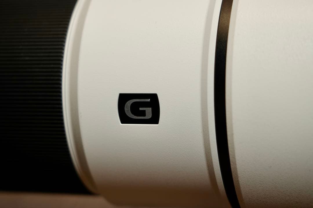 美品！SEL200600 F5.6-6.3GOSS おまけ付き