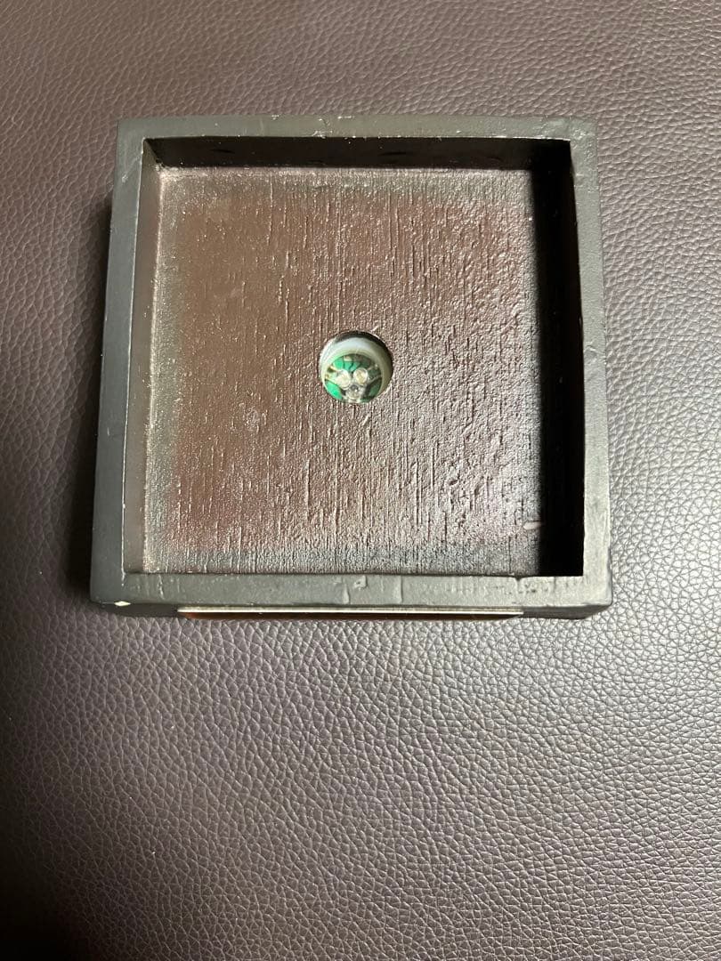 風の谷のナウシカ　アクアプラント 腐海の王蟲と胞子