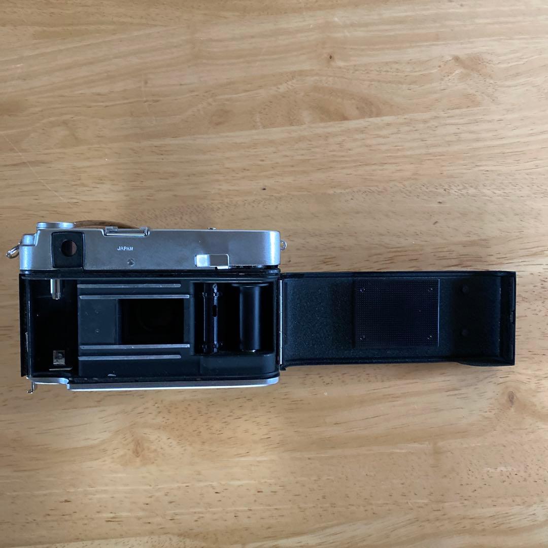 珍品 YASHICA Flash-0-Set FII カメラ ヤシカ