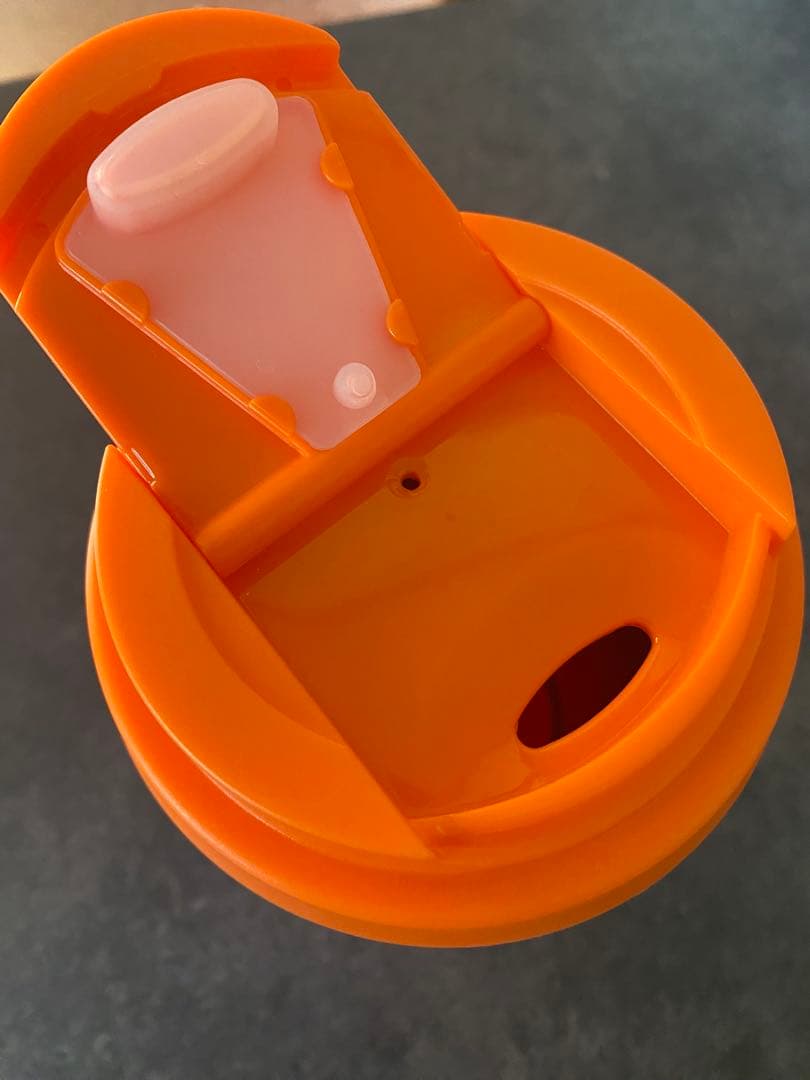 スターバックス TOGOロゴタンブラートラ355mlステンレス とら