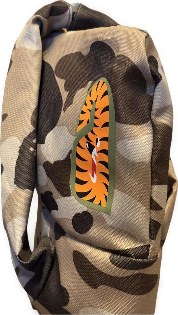 ★新品未使用★ エイプ シャークワイン ボトルホルダーA CAMPING APE