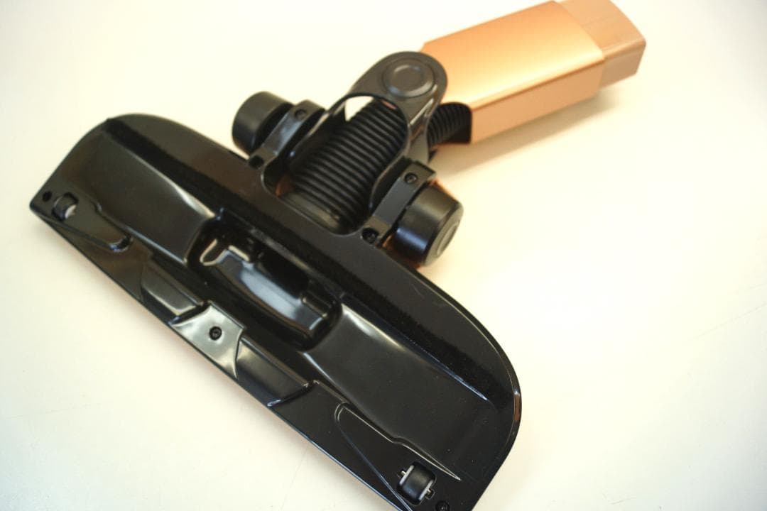 シャーク 充電式サイクロンスティッククリーナー CH966J ライトコーラル