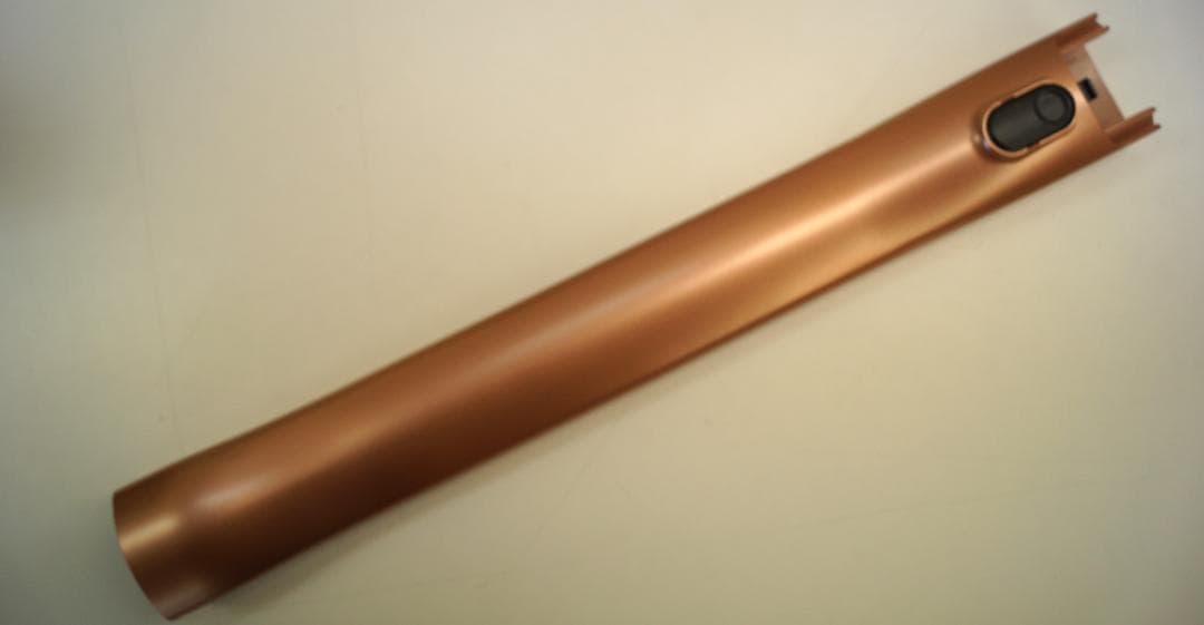 シャーク 充電式サイクロンスティッククリーナー CH966J ライトコーラル