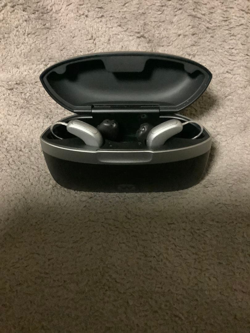 その他 Widex SmartRIC 440 Premium level