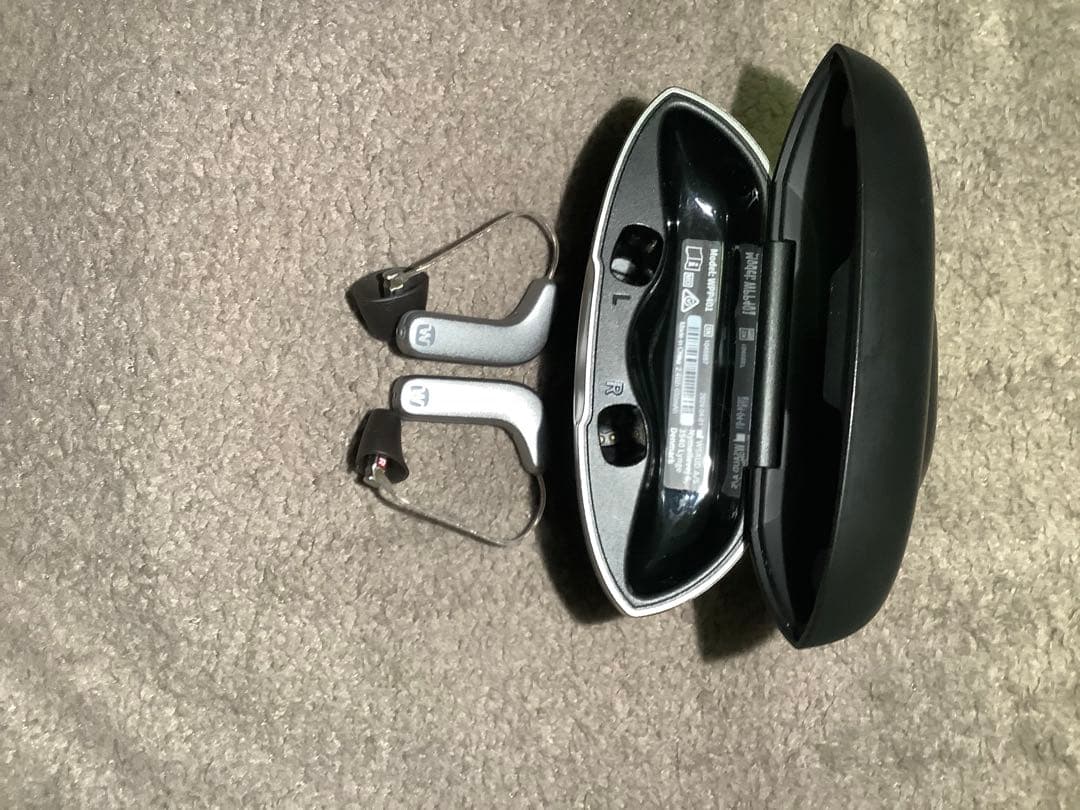 その他 Widex SmartRIC 440 Premium level