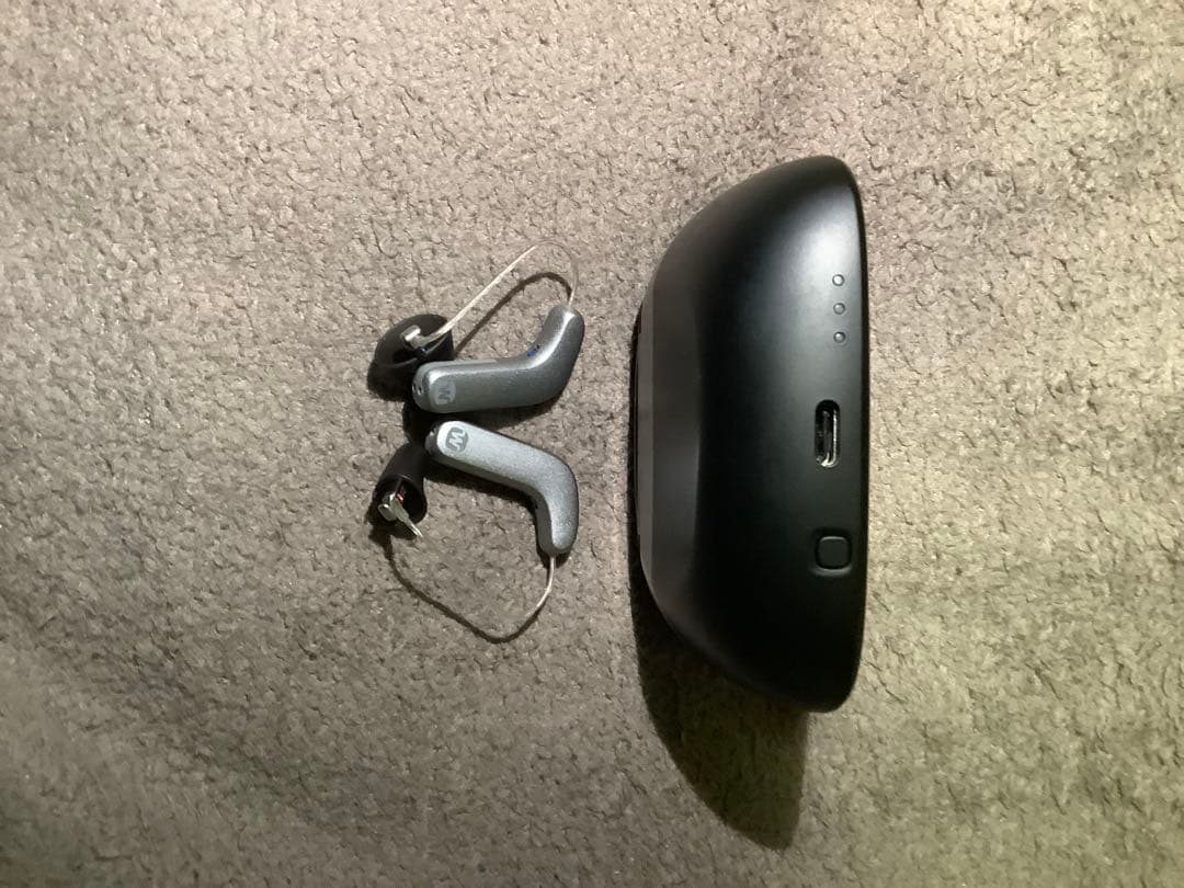 その他 Widex SmartRIC 440 Premium level