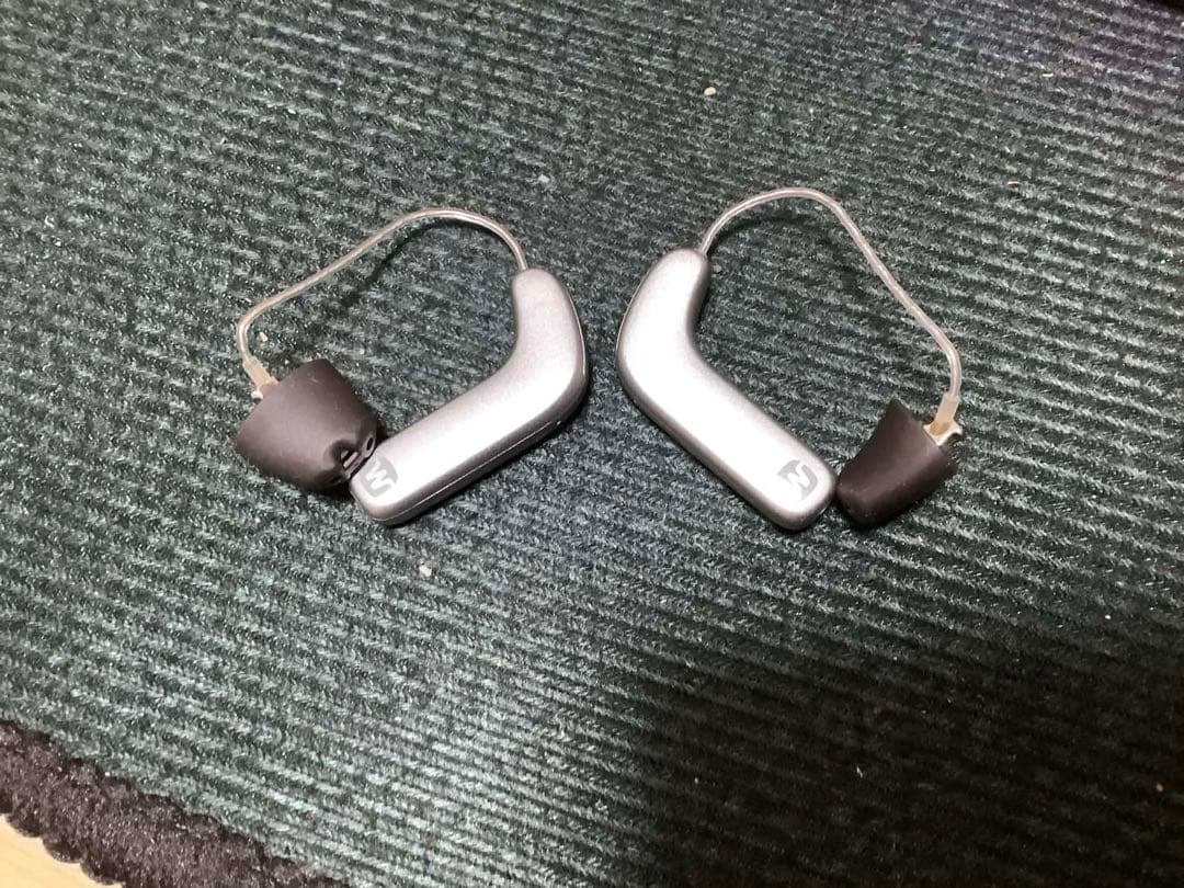 その他 Widex SmartRIC 440 Premium level