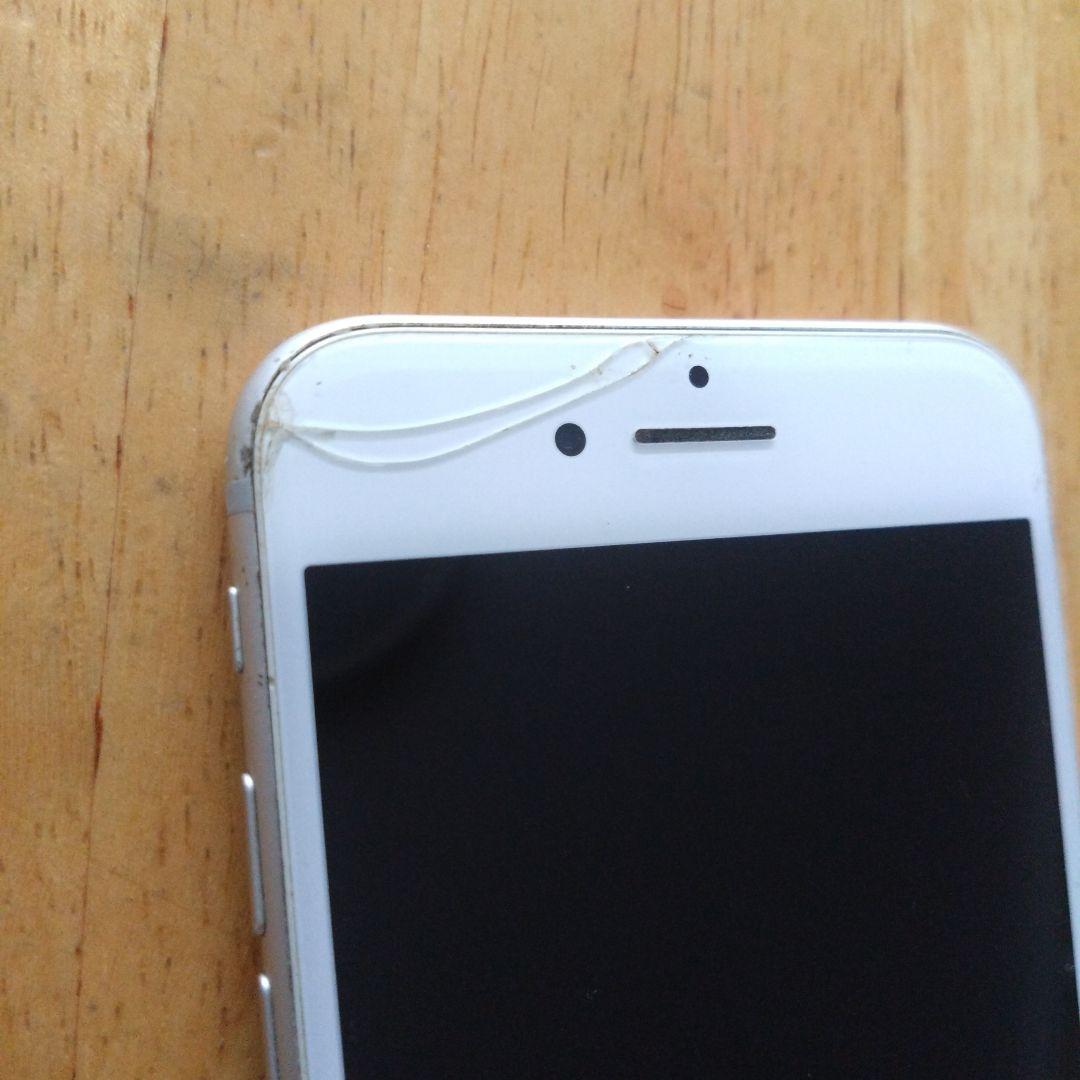 Apple iPhone 8 ホワイト 本体