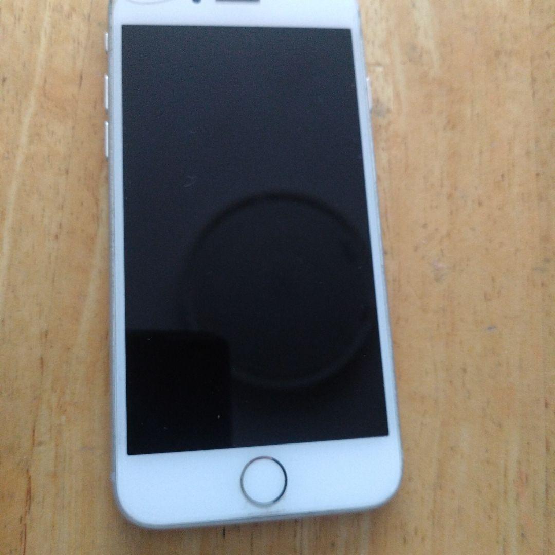 Apple iPhone 8 ホワイト 本体