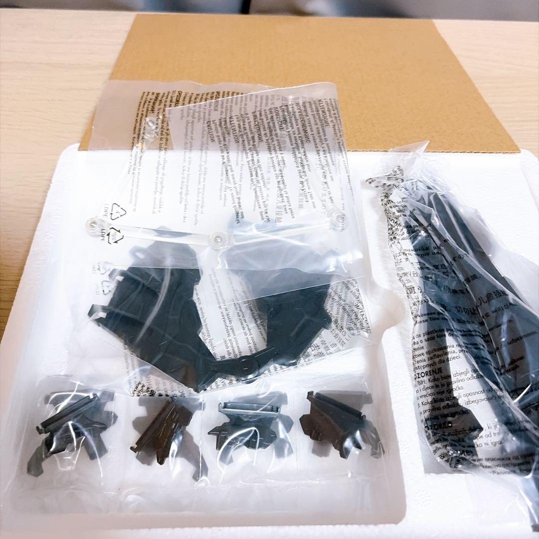 メタルビルド ストライクフリーダムガンダムSOUL BLUE