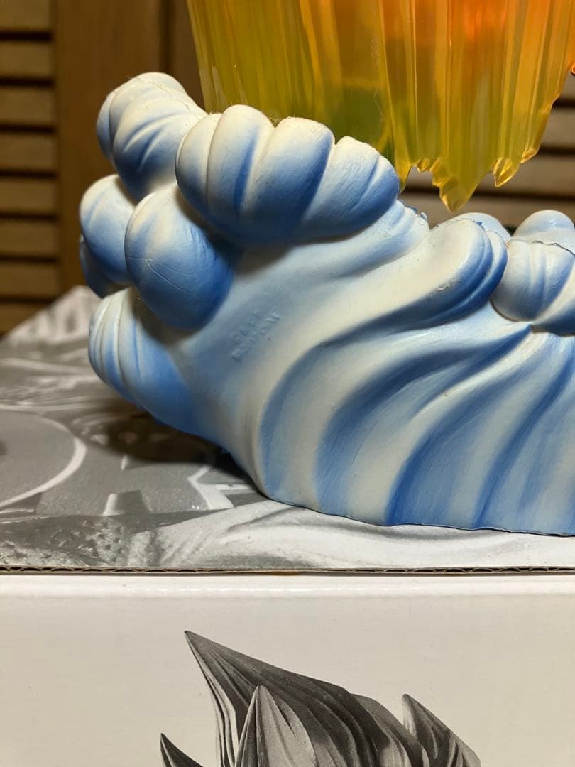 ドラゴンボール　smsd 孫悟空　A賞　01