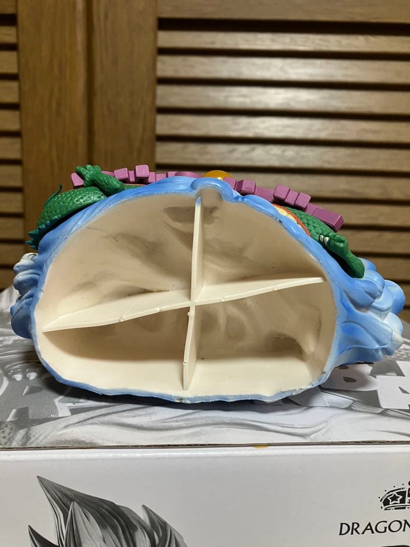 ドラゴンボール　smsd 孫悟空　A賞　01