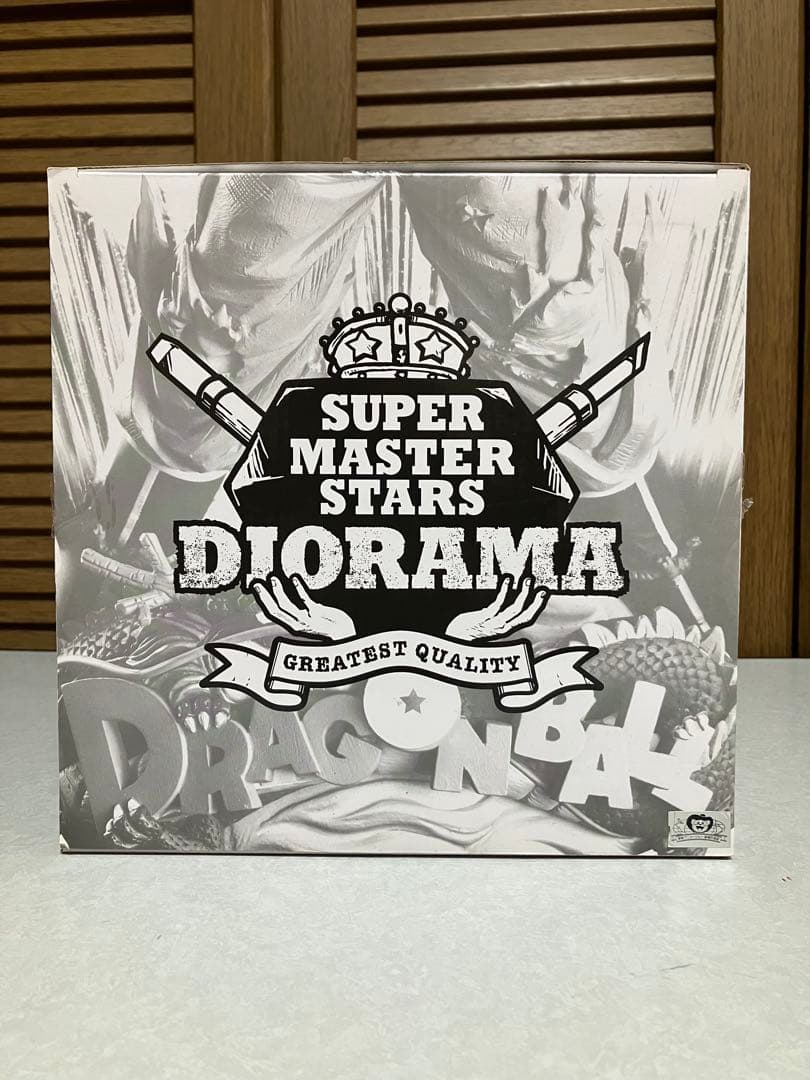 ドラゴンボール　smsd 孫悟空　A賞　01