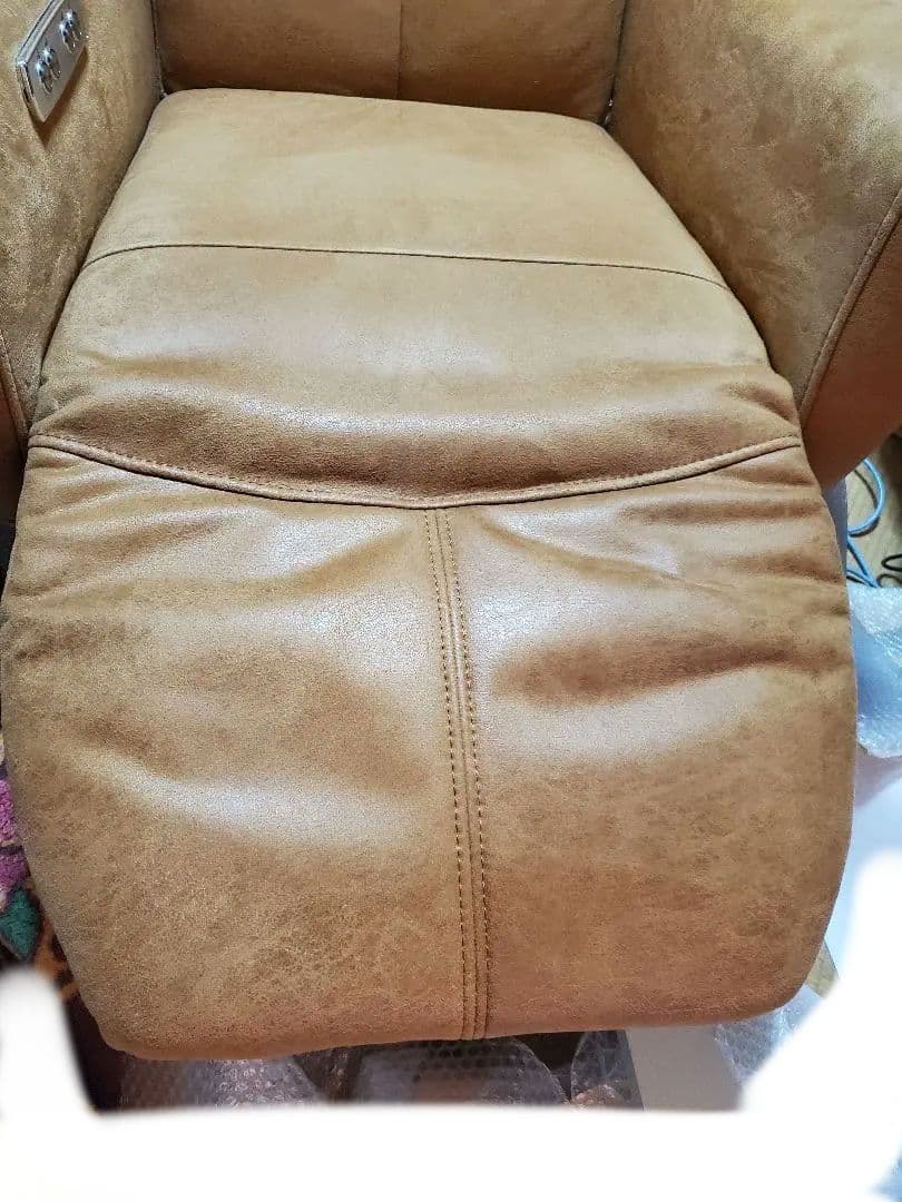 yukieさん専用 RELAX FORM「電動パーソナルチェア」