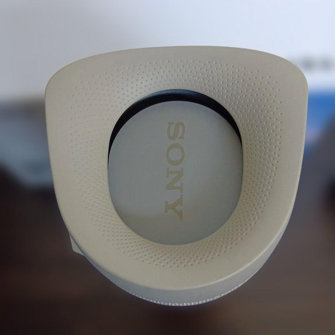 SONY ワイヤレススピーカー EXTRA BASS SRS-XB33