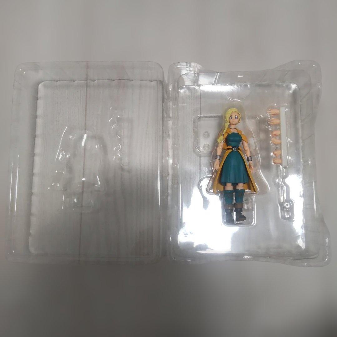 BRING ARTS(ブリングアーツ) ビアンカ　ドラゴンクエストV