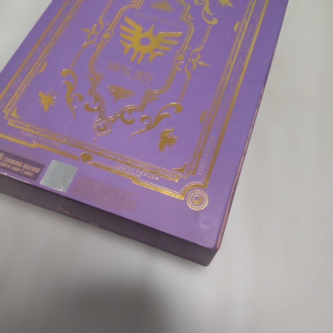 BRING ARTS(ブリングアーツ) ビアンカ　ドラゴンクエストV