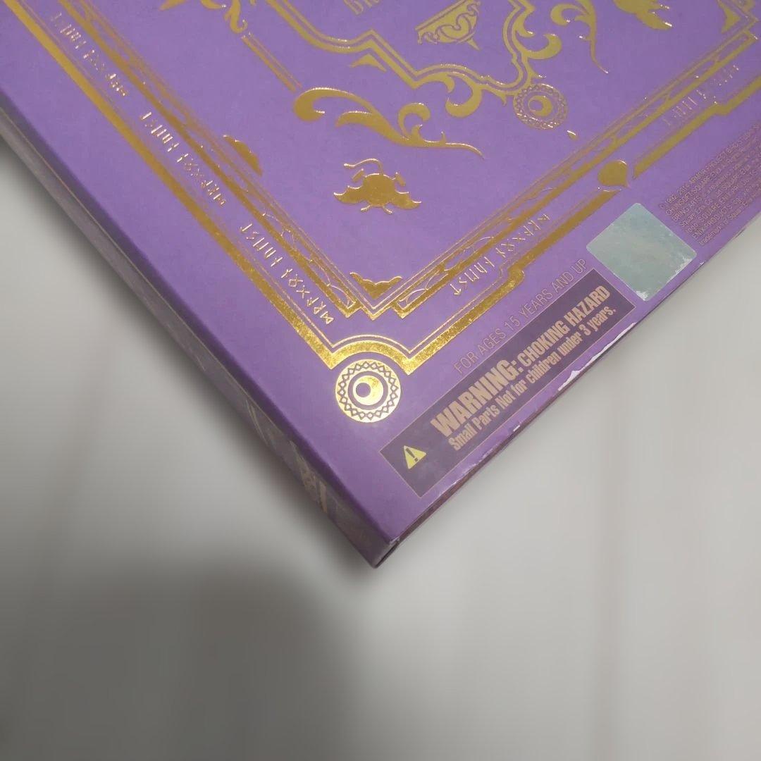 BRING ARTS(ブリングアーツ) ビアンカ　ドラゴンクエストV