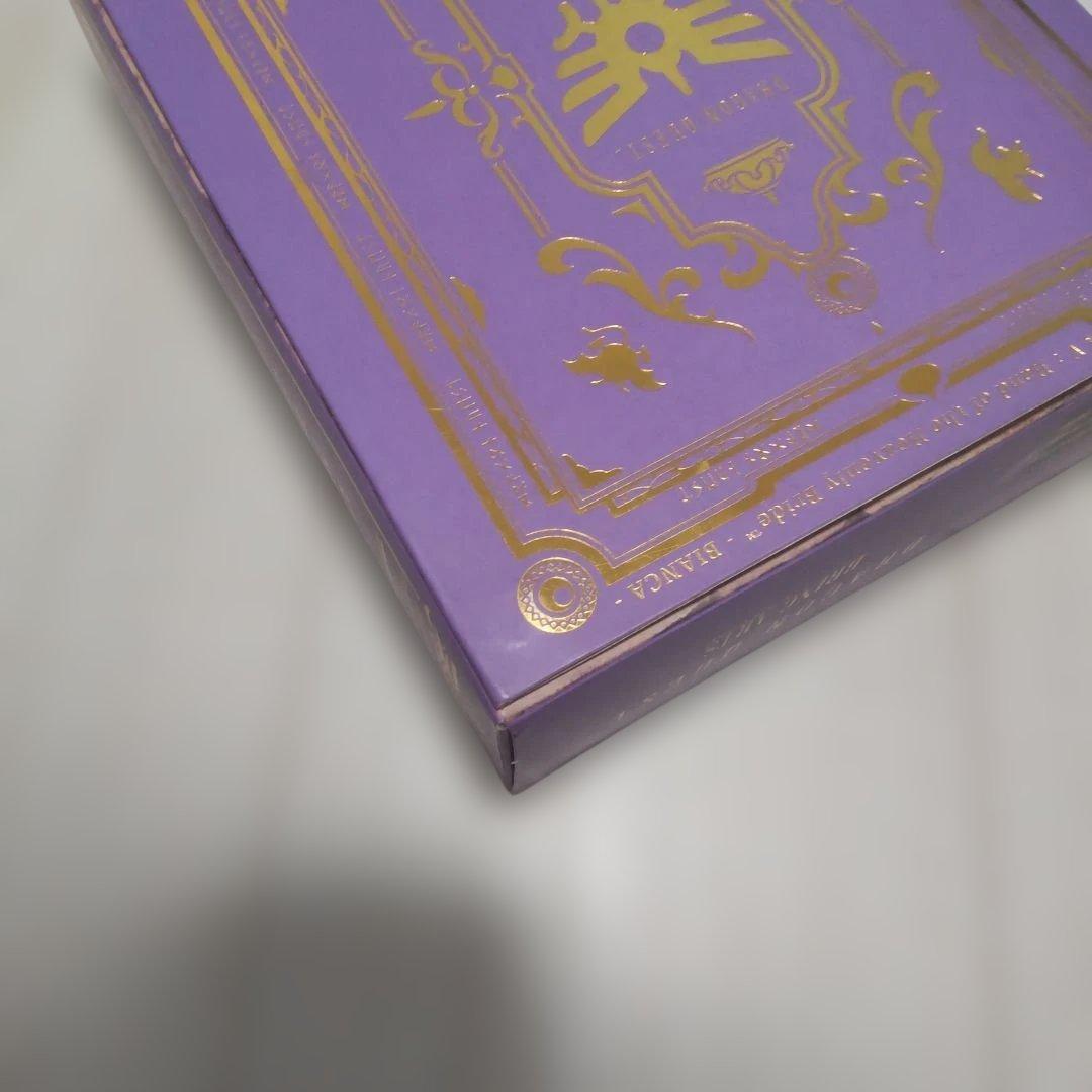 BRING ARTS(ブリングアーツ) ビアンカ　ドラゴンクエストV