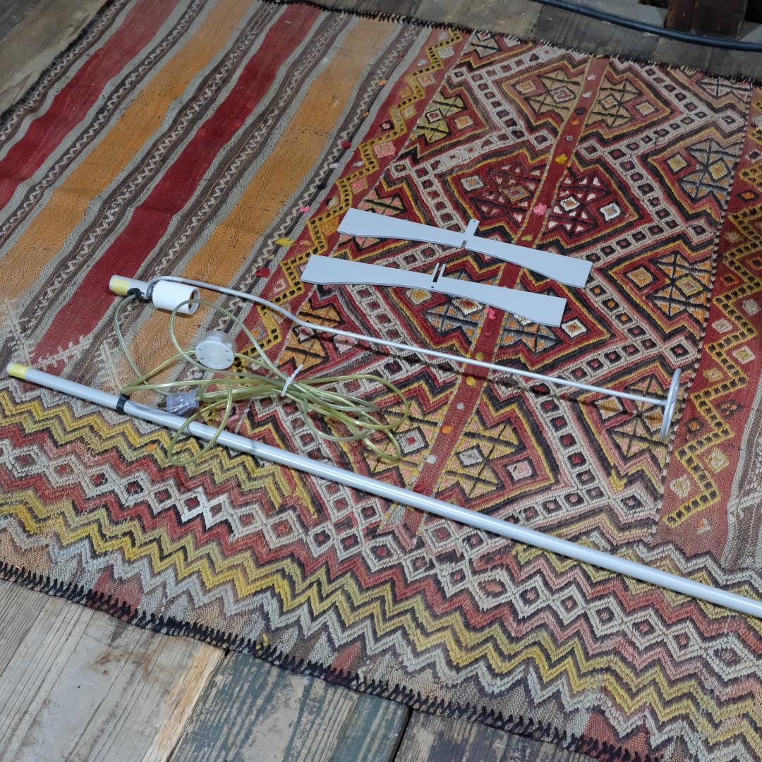 FOSCARINI フォスカリーニ ハバナフロアースタンドライト