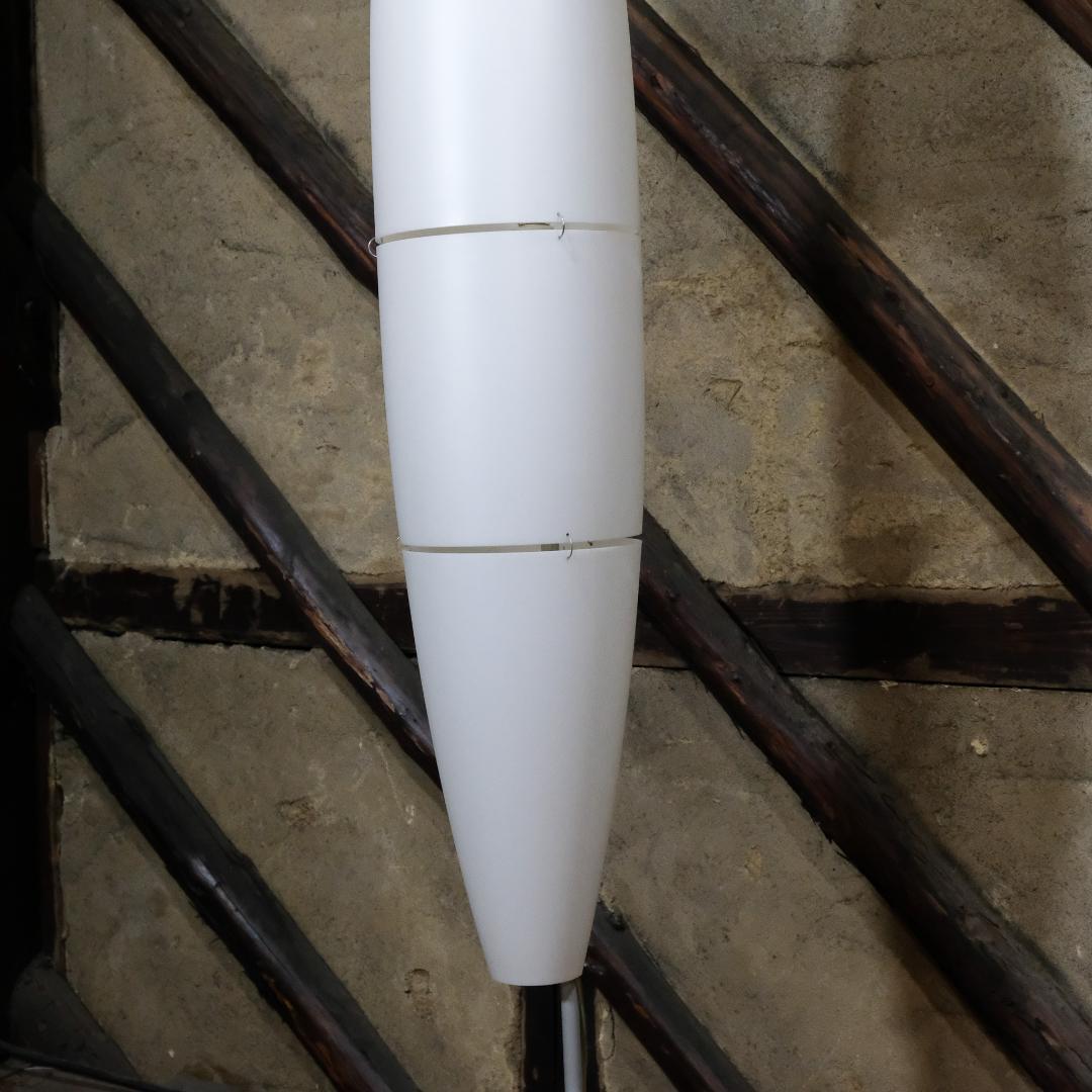 FOSCARINI フォスカリーニ ハバナフロアースタンドライト