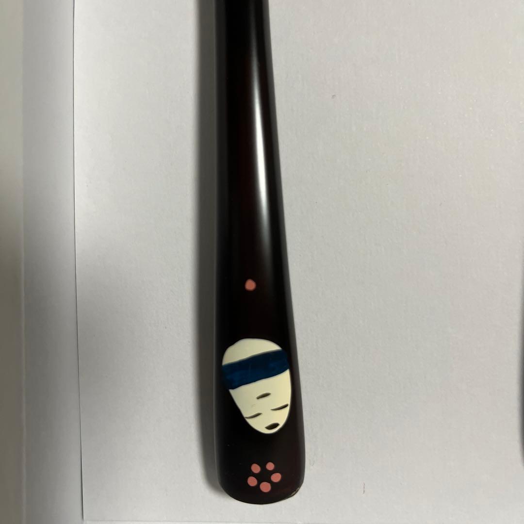 漆器 スプーンセット