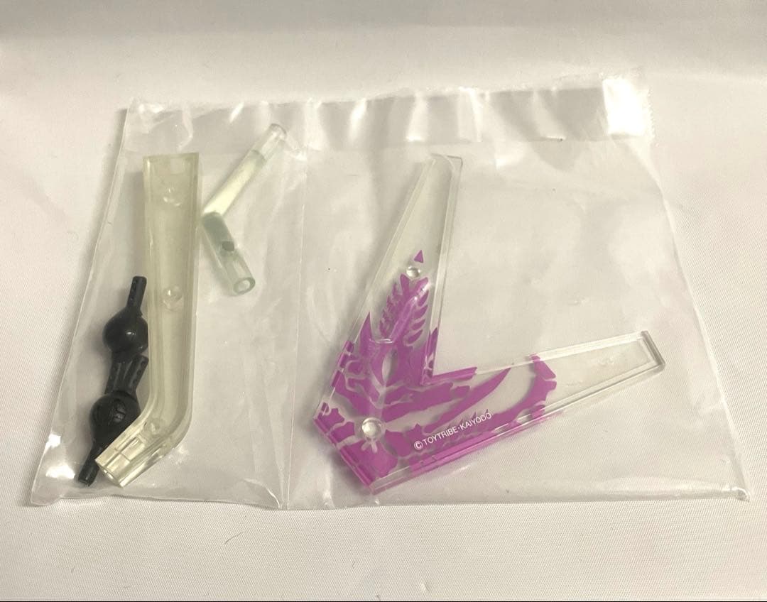 海洋堂 アッセンブルボーグ リボルテック デビルズブラッド