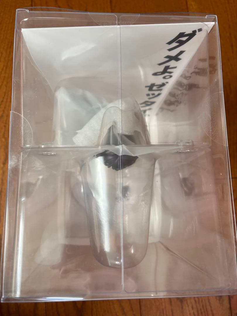 東京風紀委員会 在波うゆ フィギュア 未開封