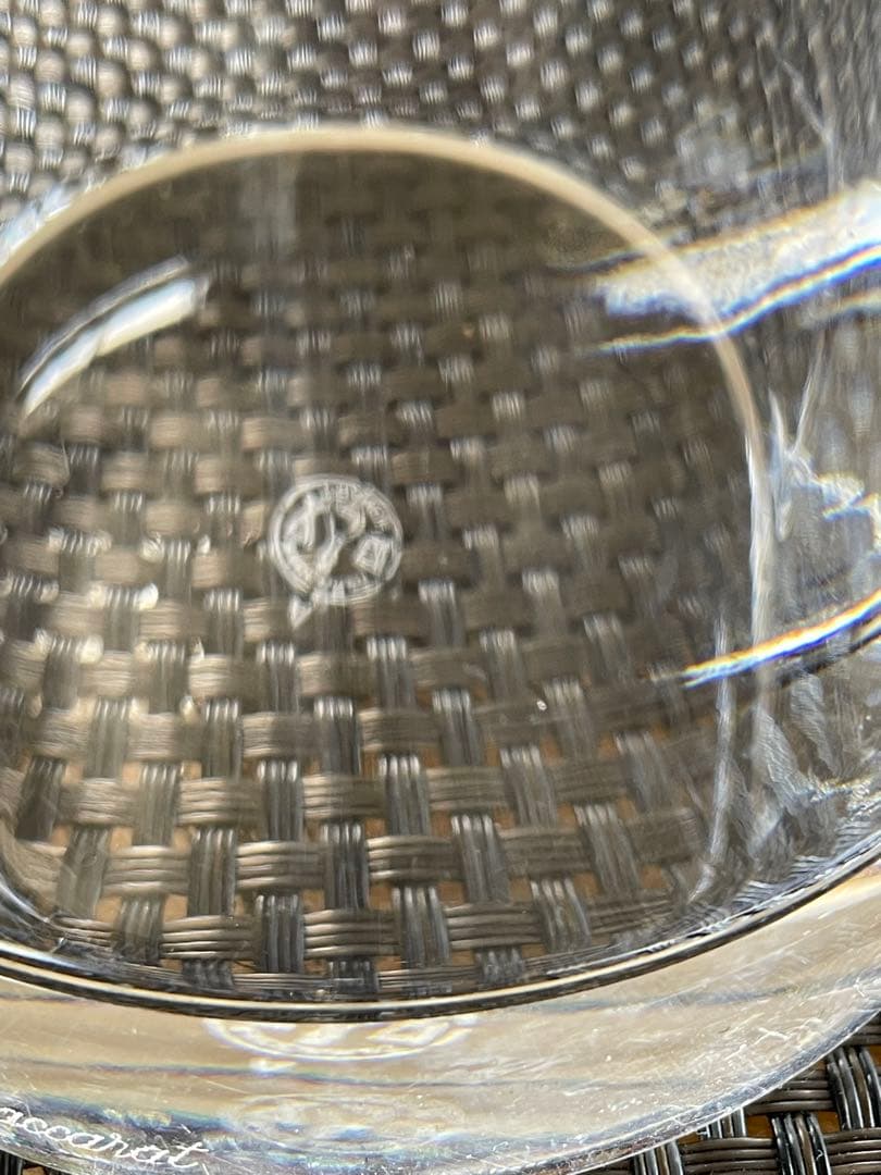 バカラベガデキャンタ