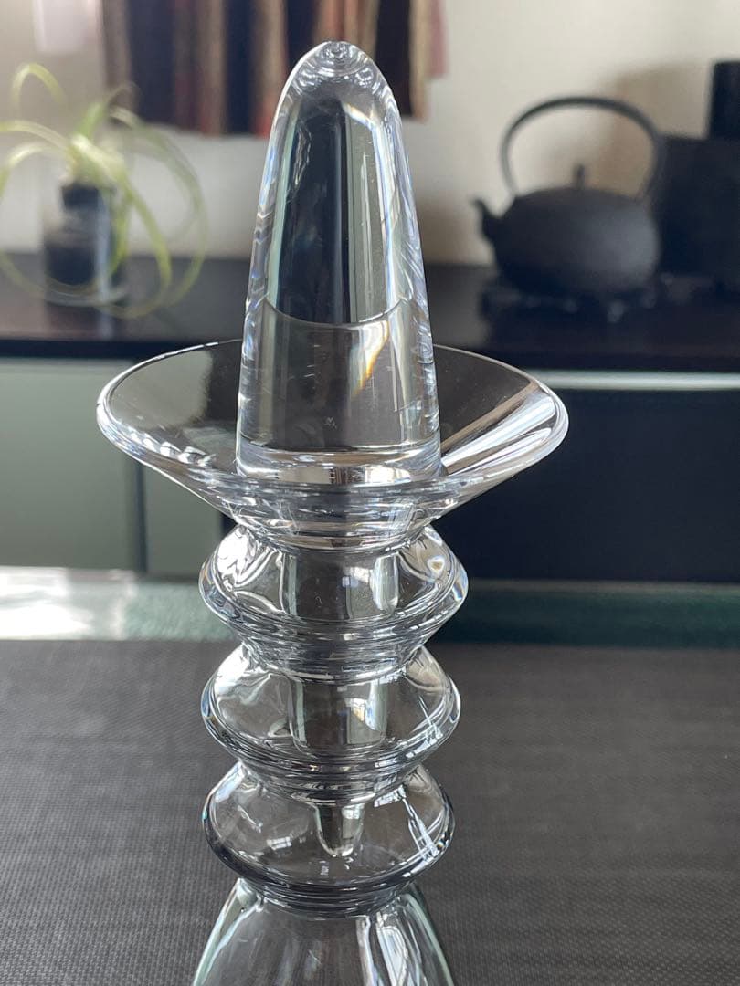 バカラベガデキャンタ