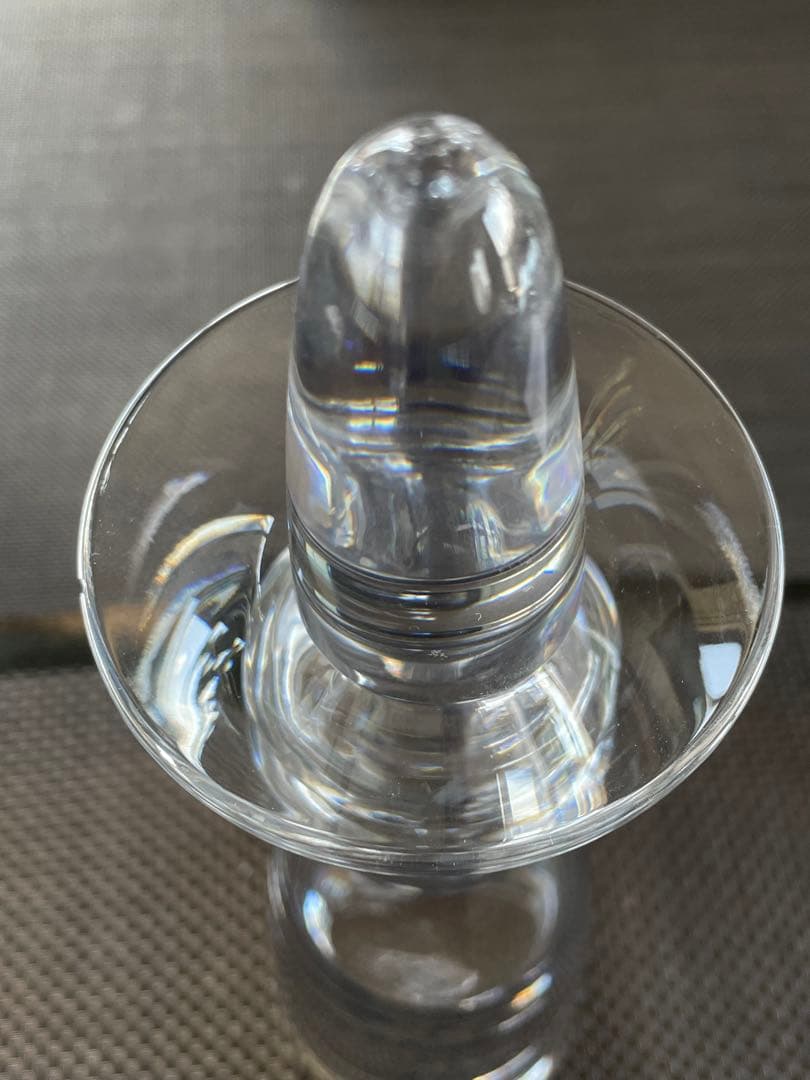 バカラベガデキャンタ