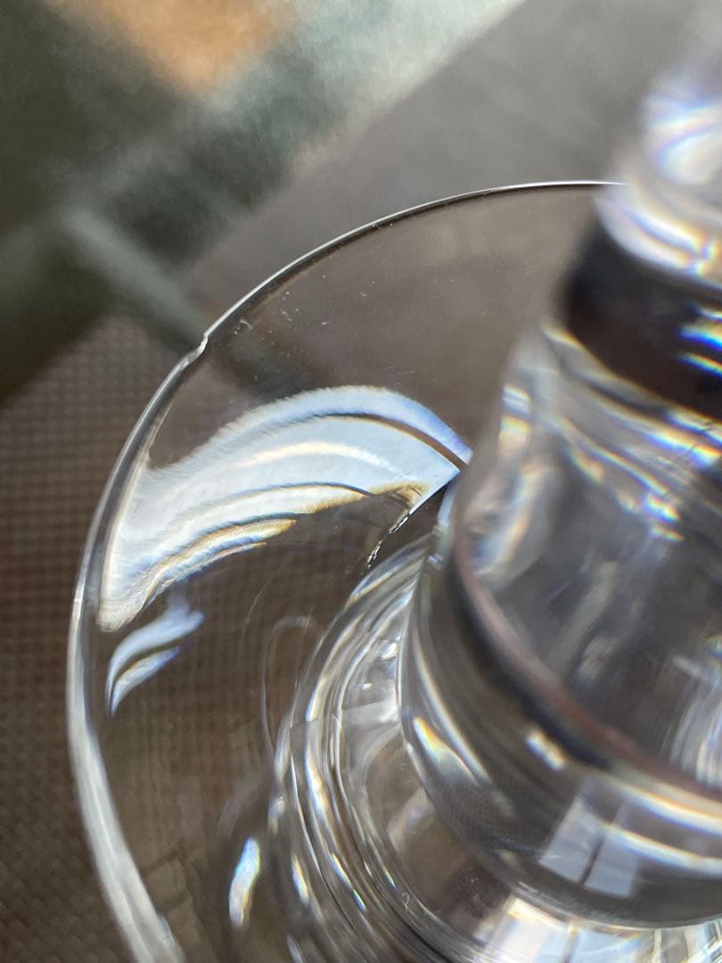 バカラベガデキャンタ