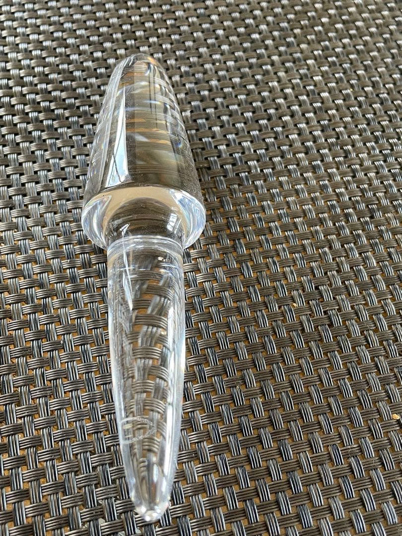 バカラベガデキャンタ