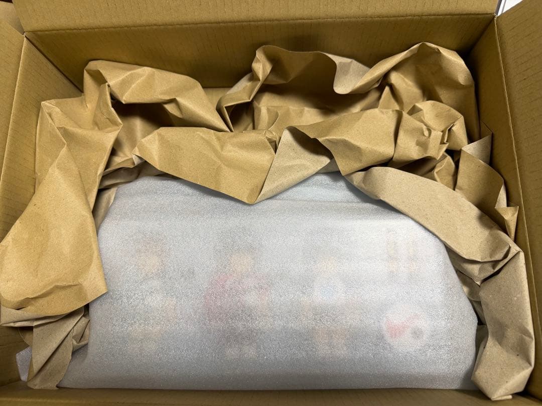 サバシスター　たかがパンクロック！　1138セット