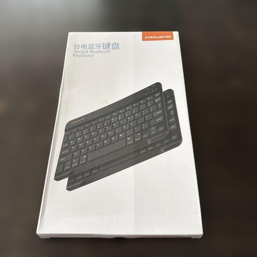 Teclast T40 PRO+ Bluetoothキーボード + カバー